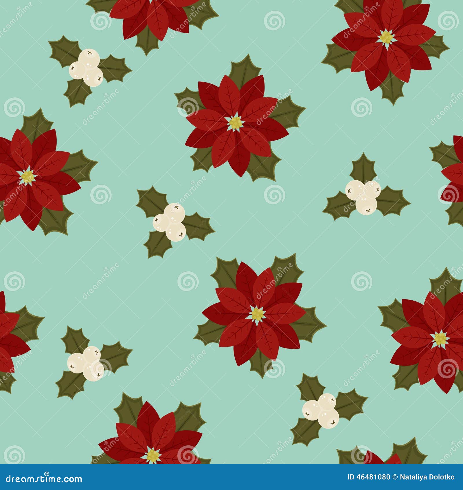 Poinsettia wallpapers HD  Download Free backgrounds