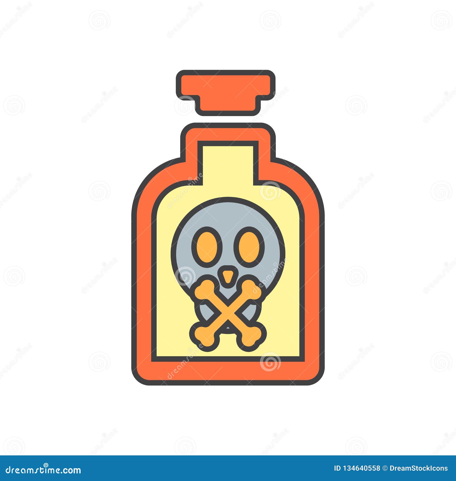 Toxic Symbol PNG Transparent Images Free Download | Vector Files | Pngtree