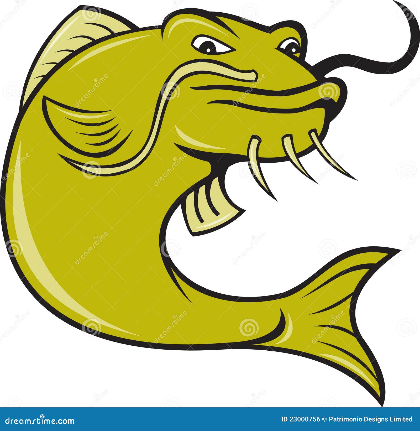 Poissons Faches De Poisson Chat De Dessin Anime Illustration Stock Illustration Du Isolement Fond Poissons Faches De Poisson Chat De Dessin Anime Illustration Stock Illustration Du Isolement Fond