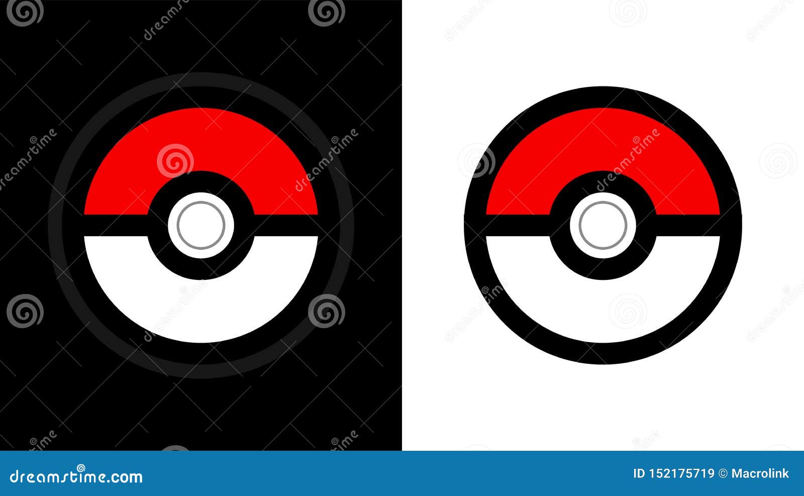 Free pokeball Icon and pokeball Icon Pack