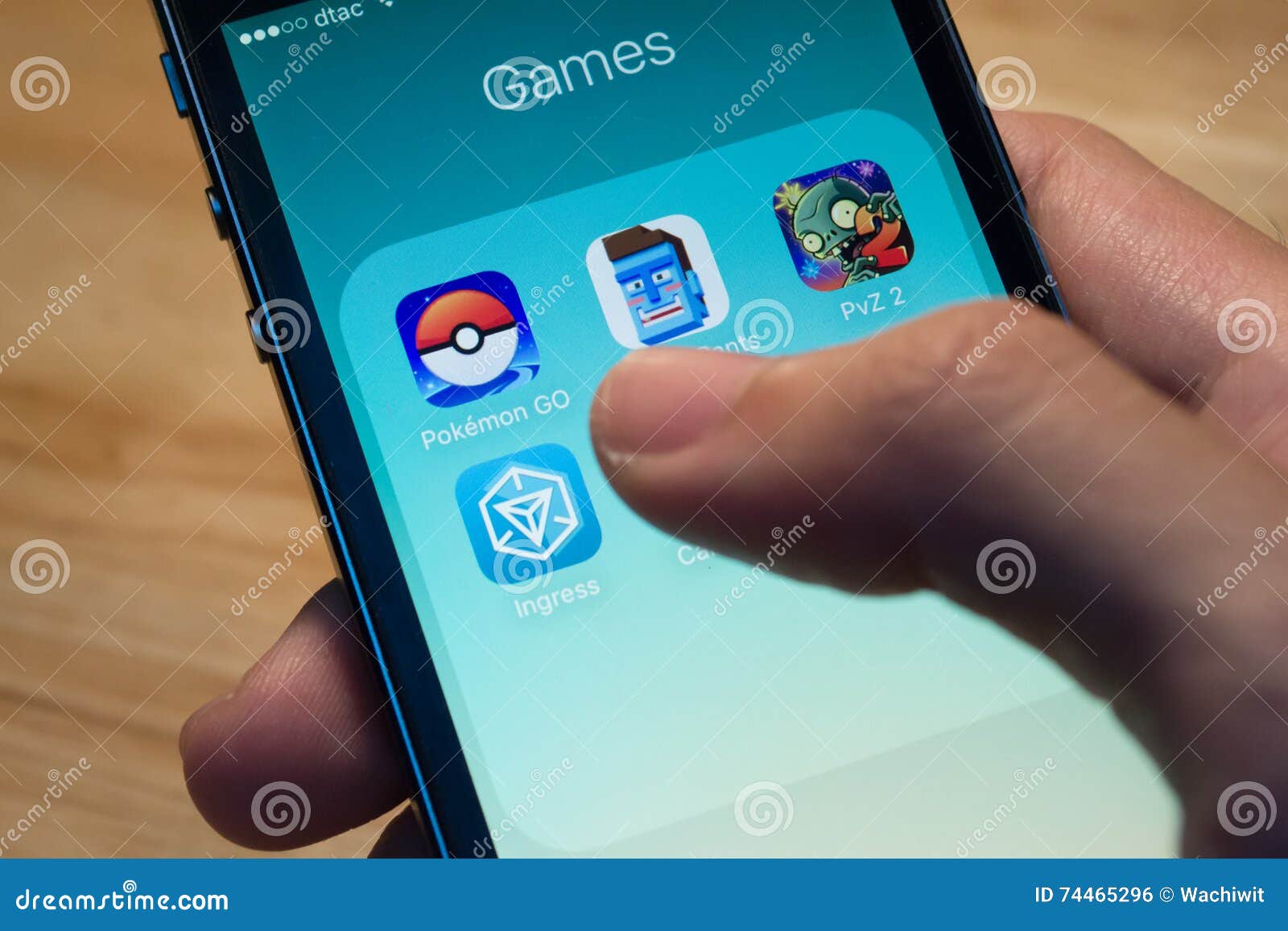 Pokemon Go Ingress And Other Popular Game Application Icons Editorial Photo Image Of Game Ingress 74465296