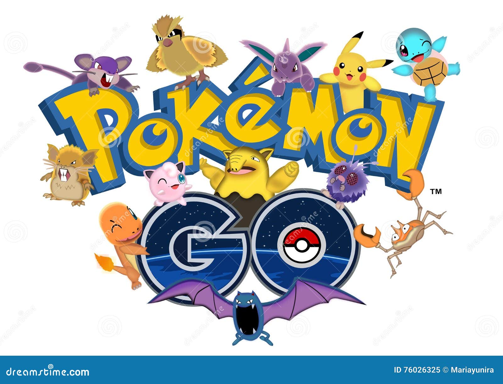 Pokemon Logo Stock Illustrations 171 Pokemon Logo Stock Illustrations Vectors Clipart Dreamstime