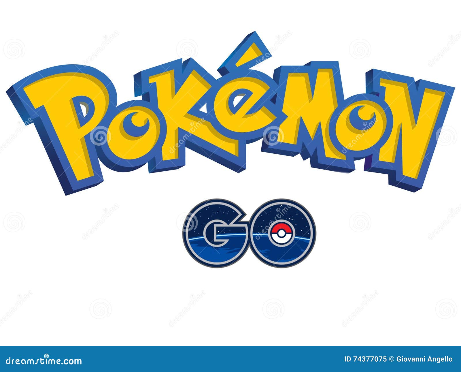 Pokemon Logo Stock Illustrations 172 Pokemon Logo Stock Illustrations Vectors Clipart Dreamstime