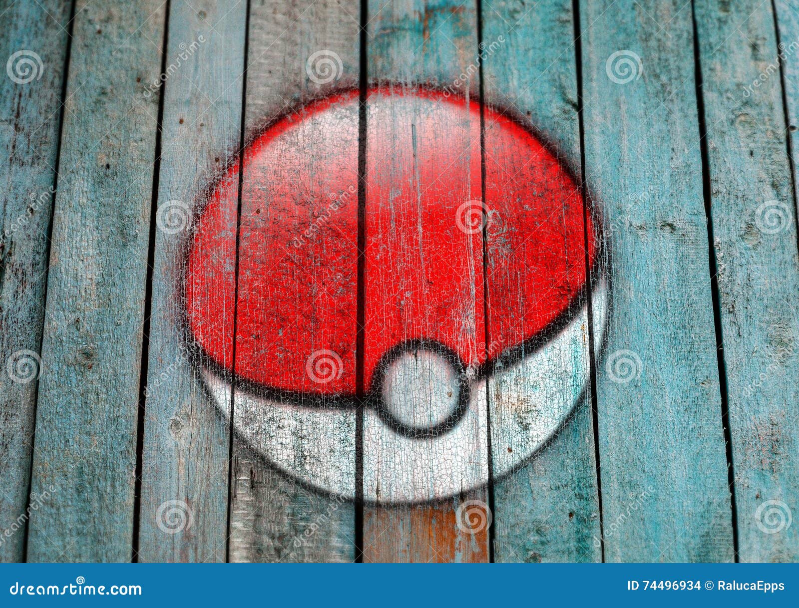 Pokemon Go red logo red brickwall, Pokemon Go logo, games brands, Pokemon  Go neon logo, HD wallpaper