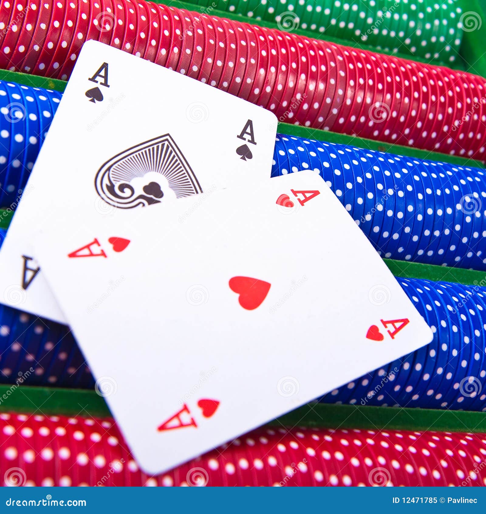 Poker Ace Poker Ace