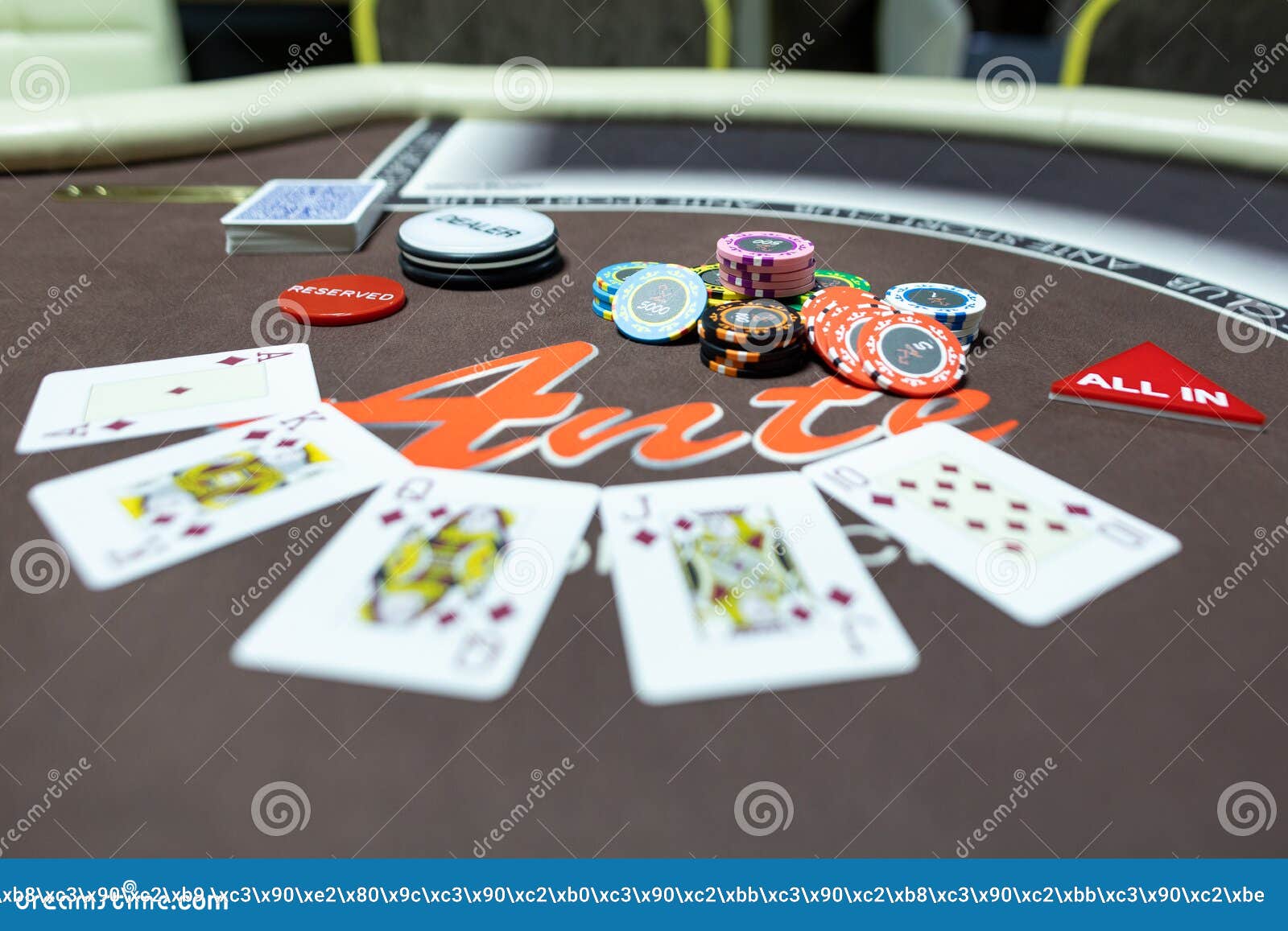 Poker Poker