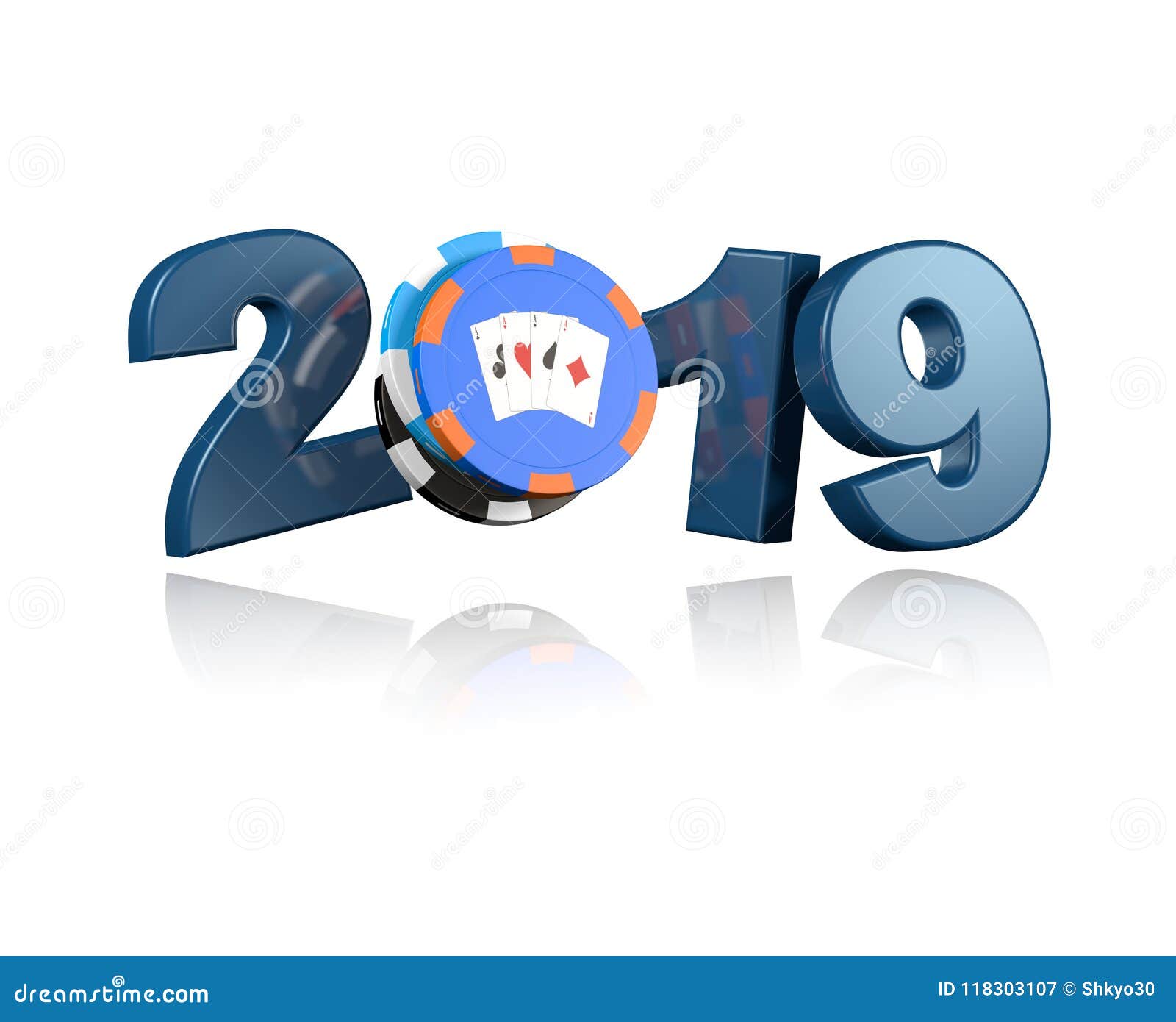 2019 2019