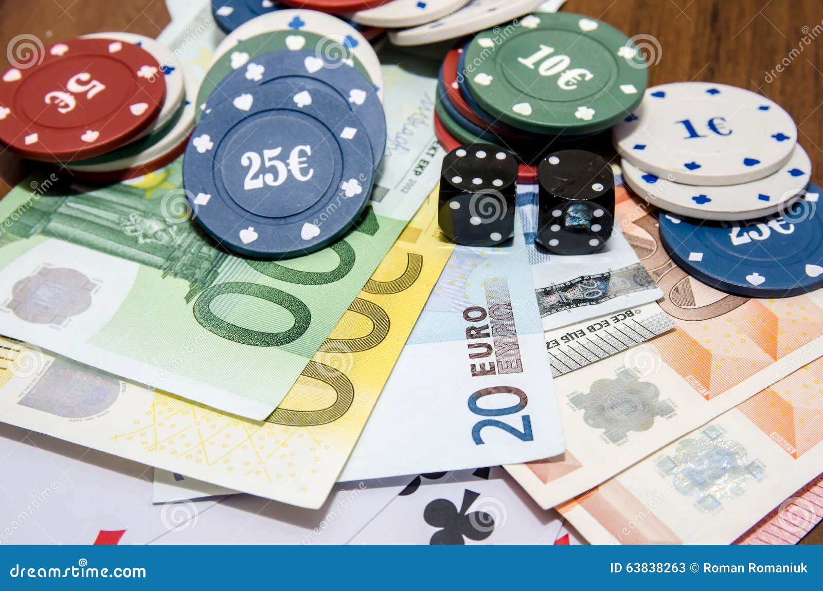 Euro Poker Euro Poker