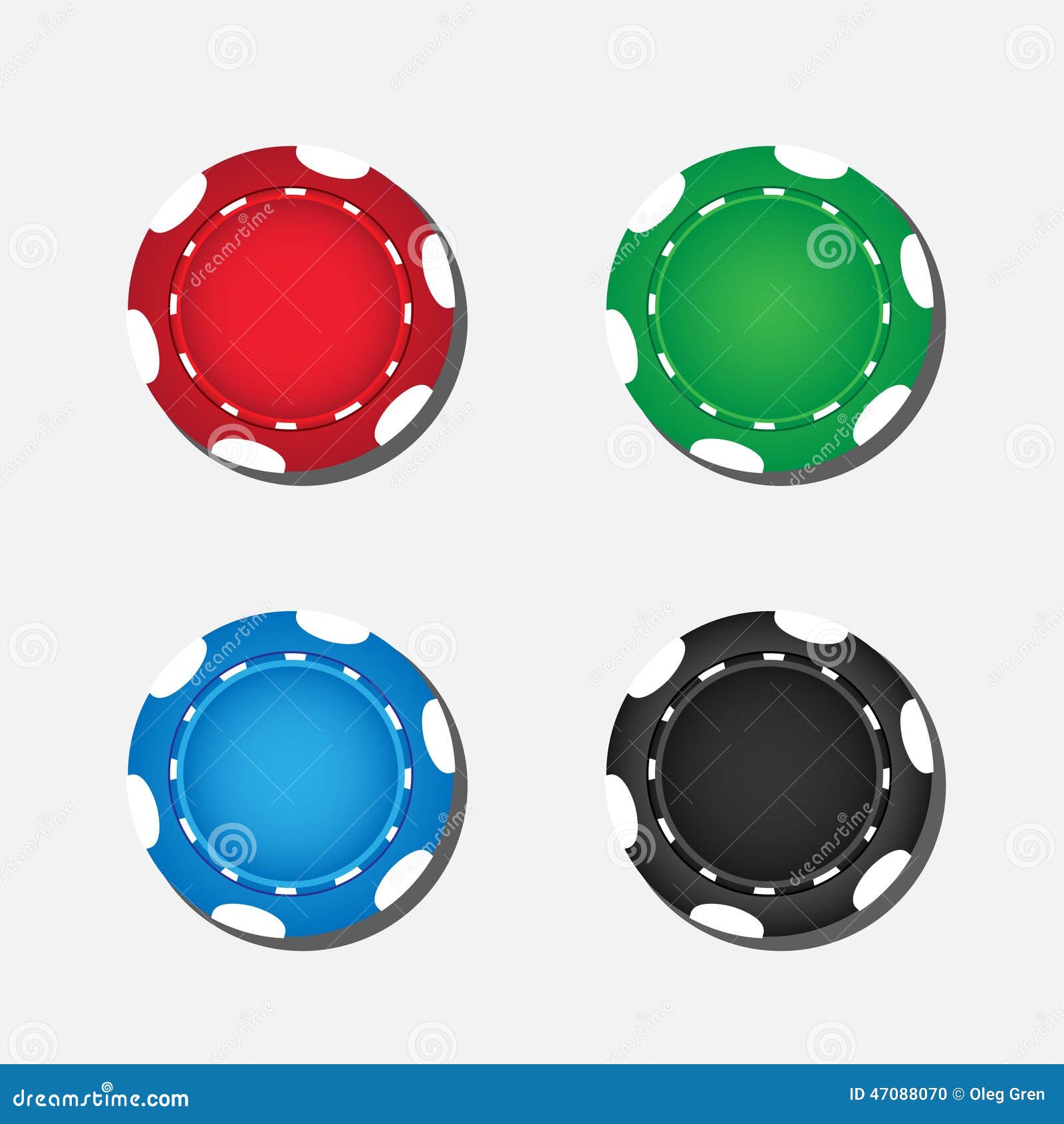 Poker chance of flopping a set