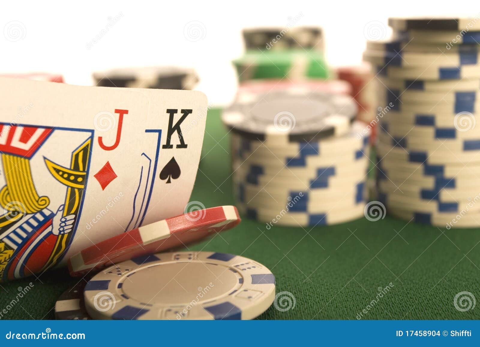 poker p