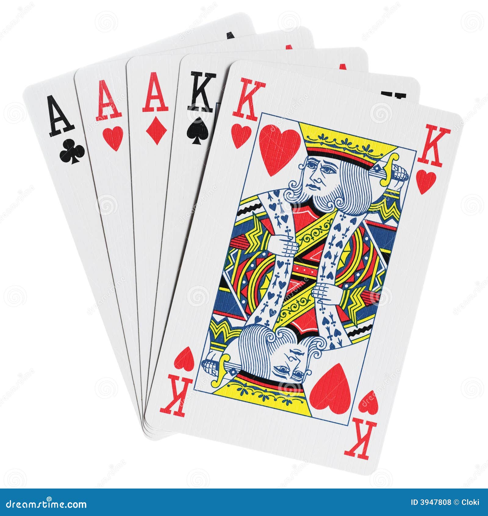 Picture Of Winning Poker Hands Picture Of Winning Poker Hands