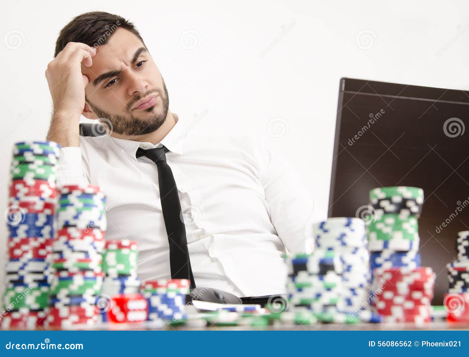 Playing Poker Online And Having A Family Playing Poker Online And Having A Family