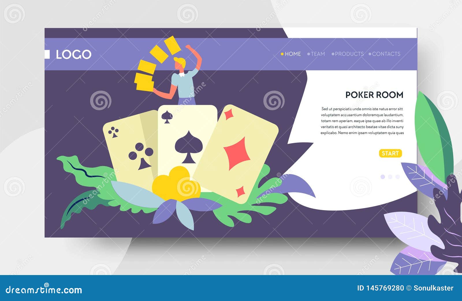 Poker Poker