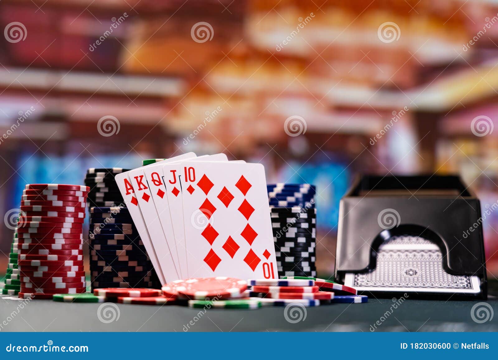 Flush Casino & Poker Club Kilkenny