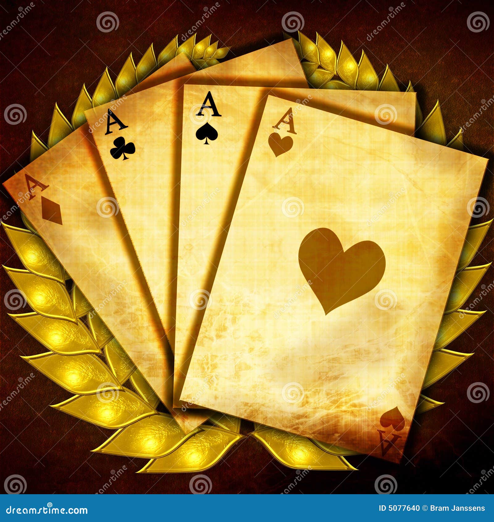 Poker table stock illustration. Illustration of race, poker 5077640