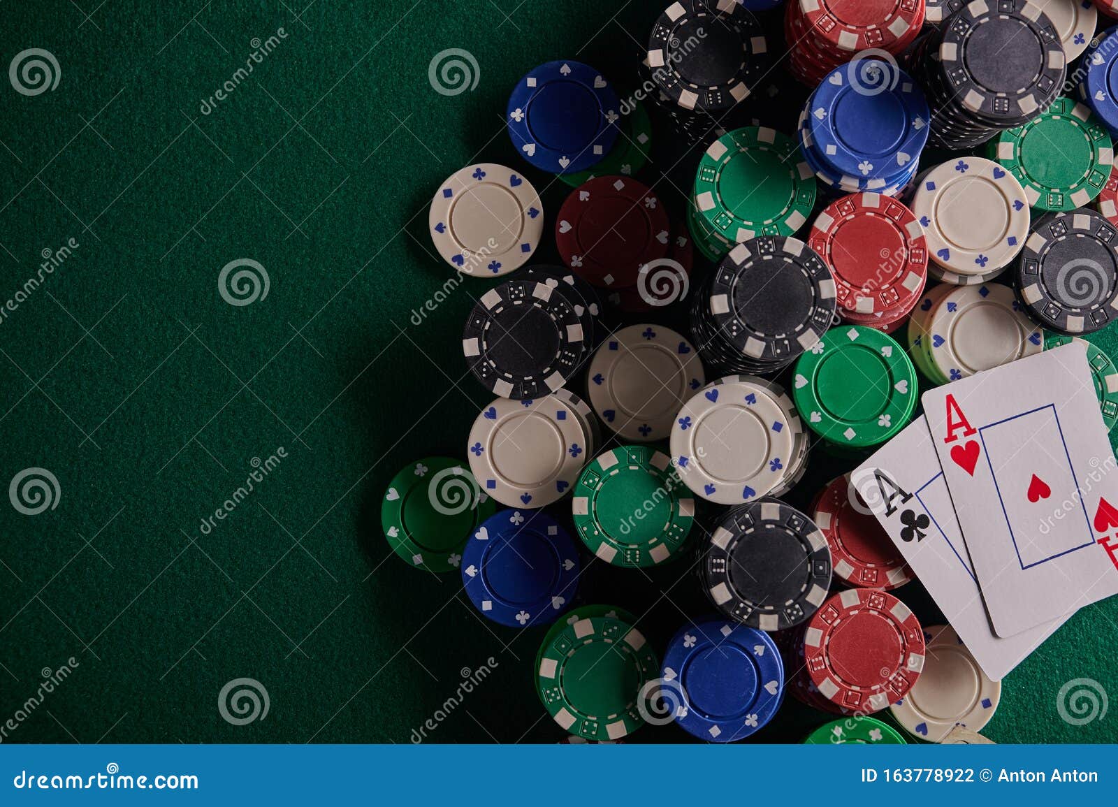 poker badugi