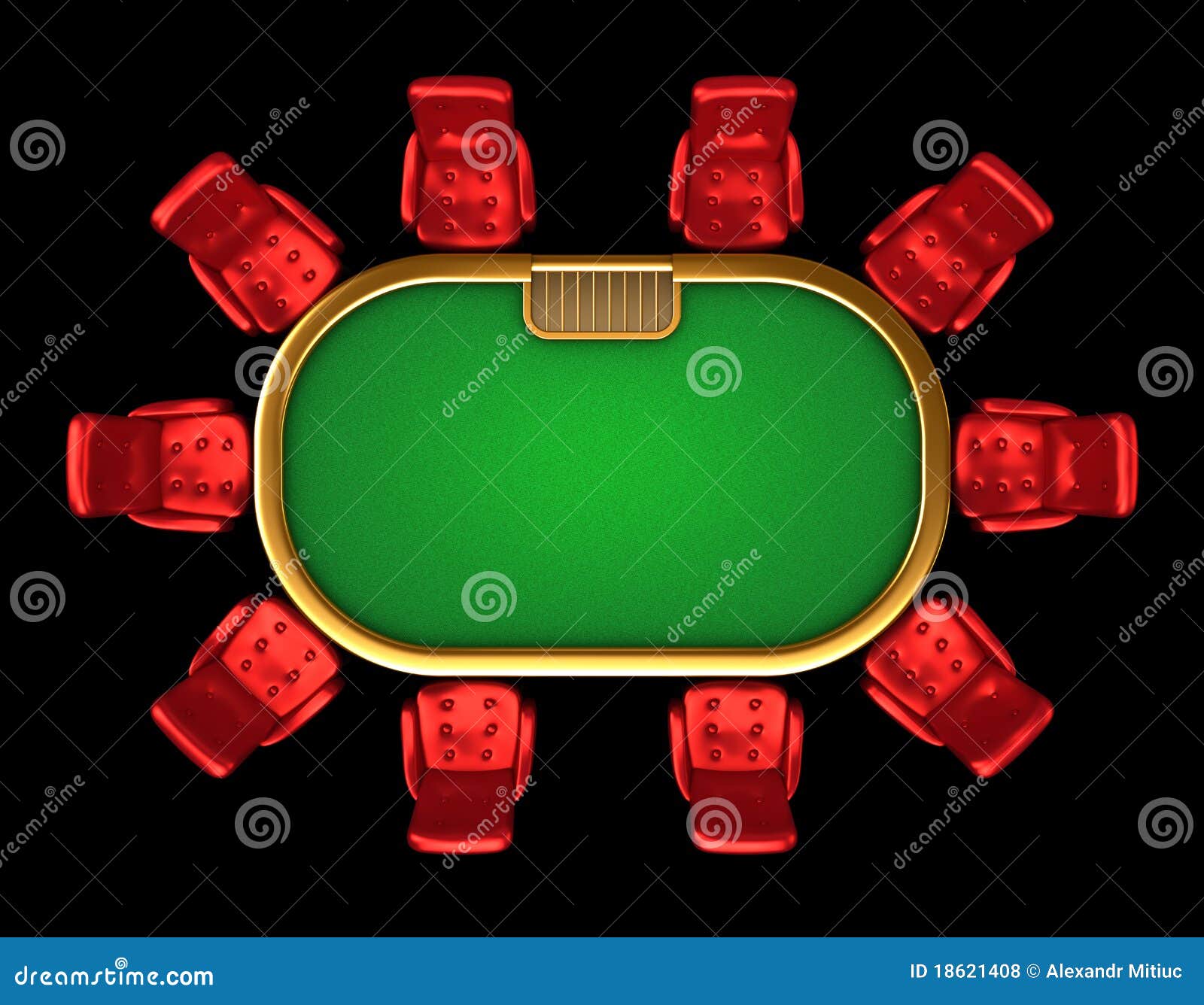 Fortune Poker Room