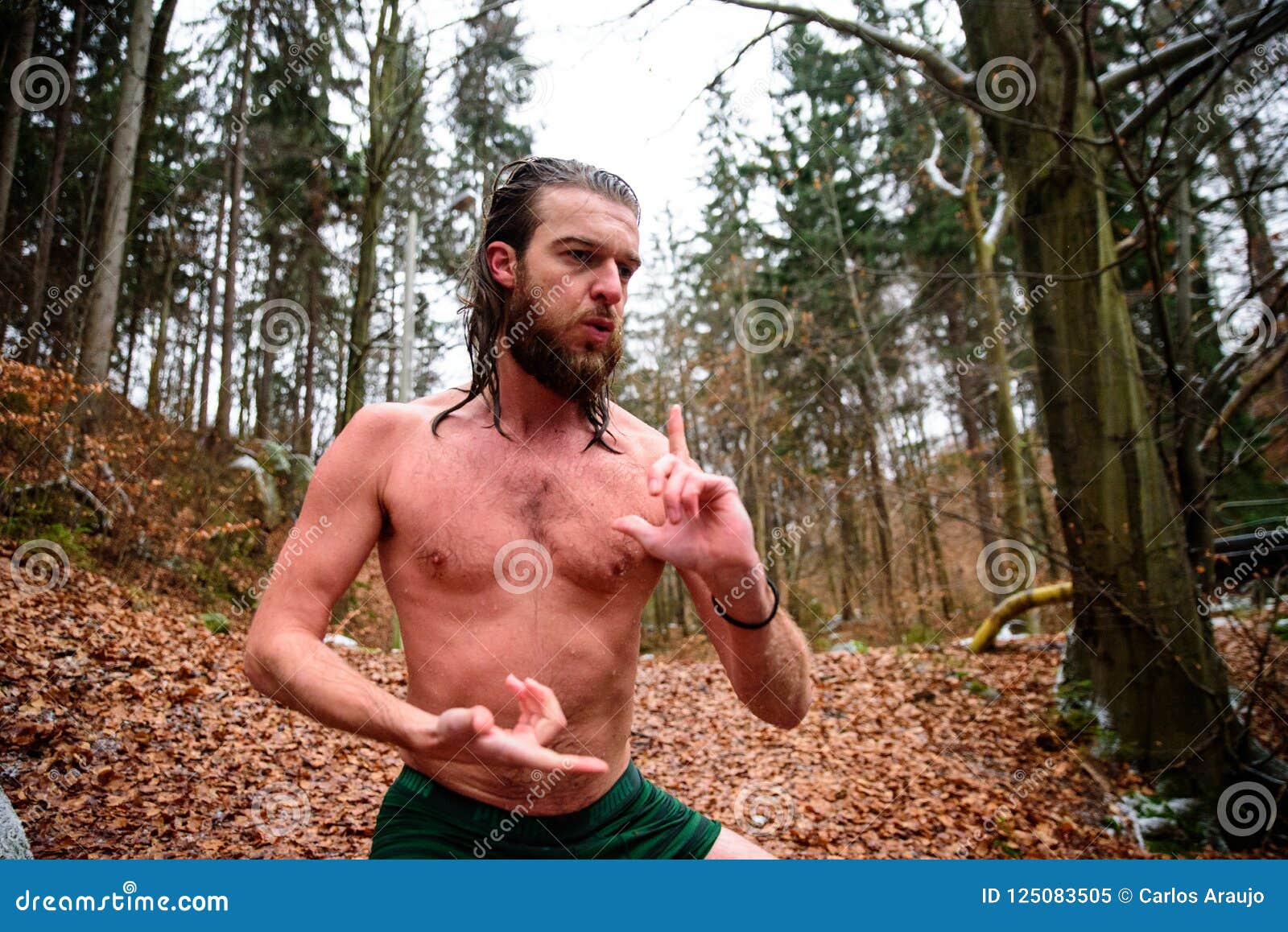 wim hof breathing exercise wim hof breathing exercise