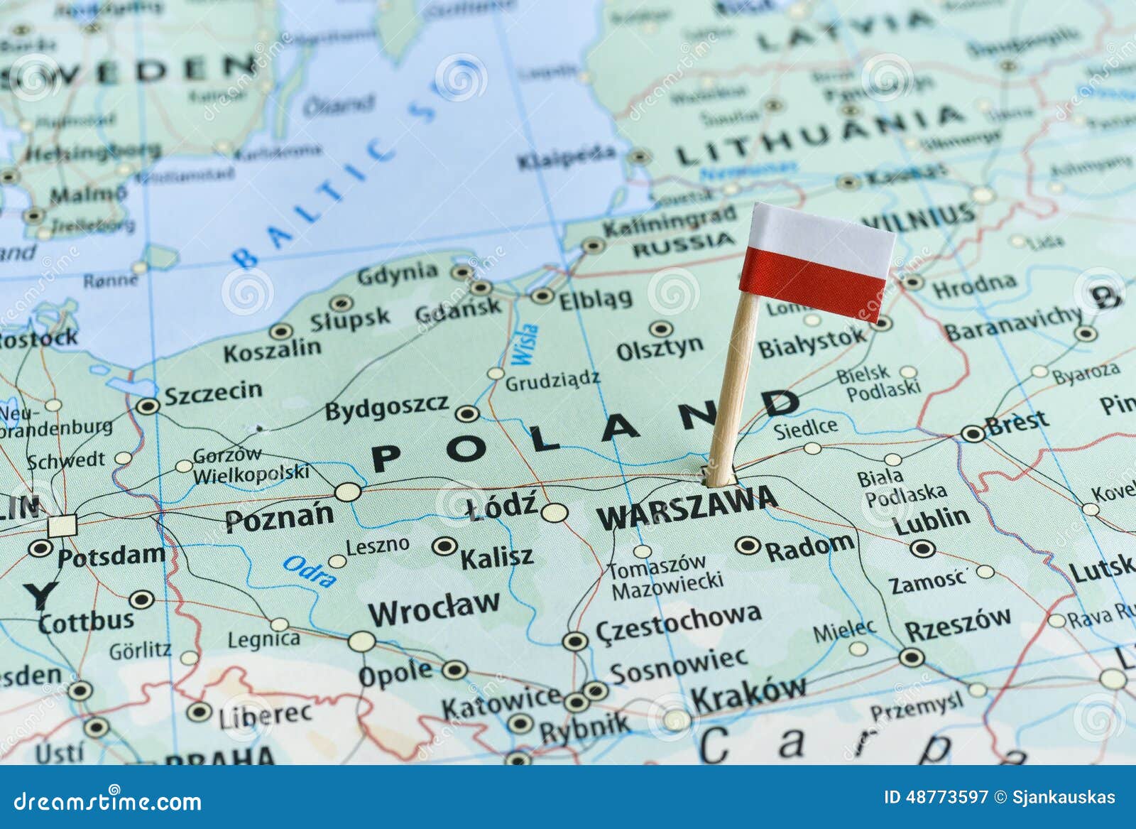 clipart map of poland - photo #49