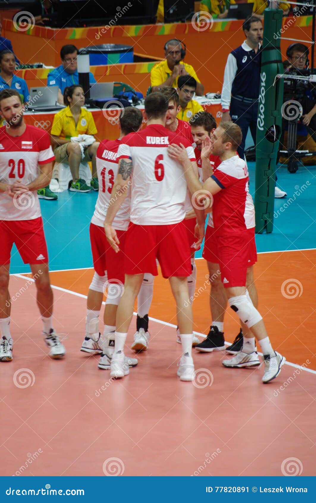 Cev championship hi-res stock photography and images - Alamy