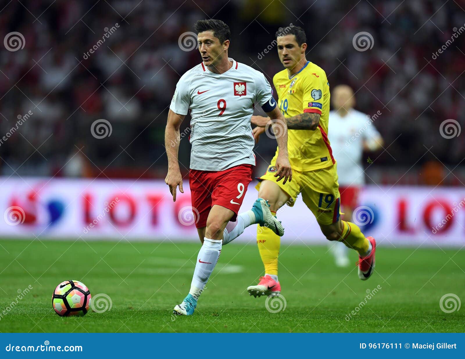 Poland Romania editorial photo. Image of effort, leadership 96176111
