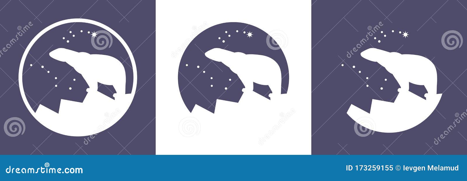 polaris logo vector