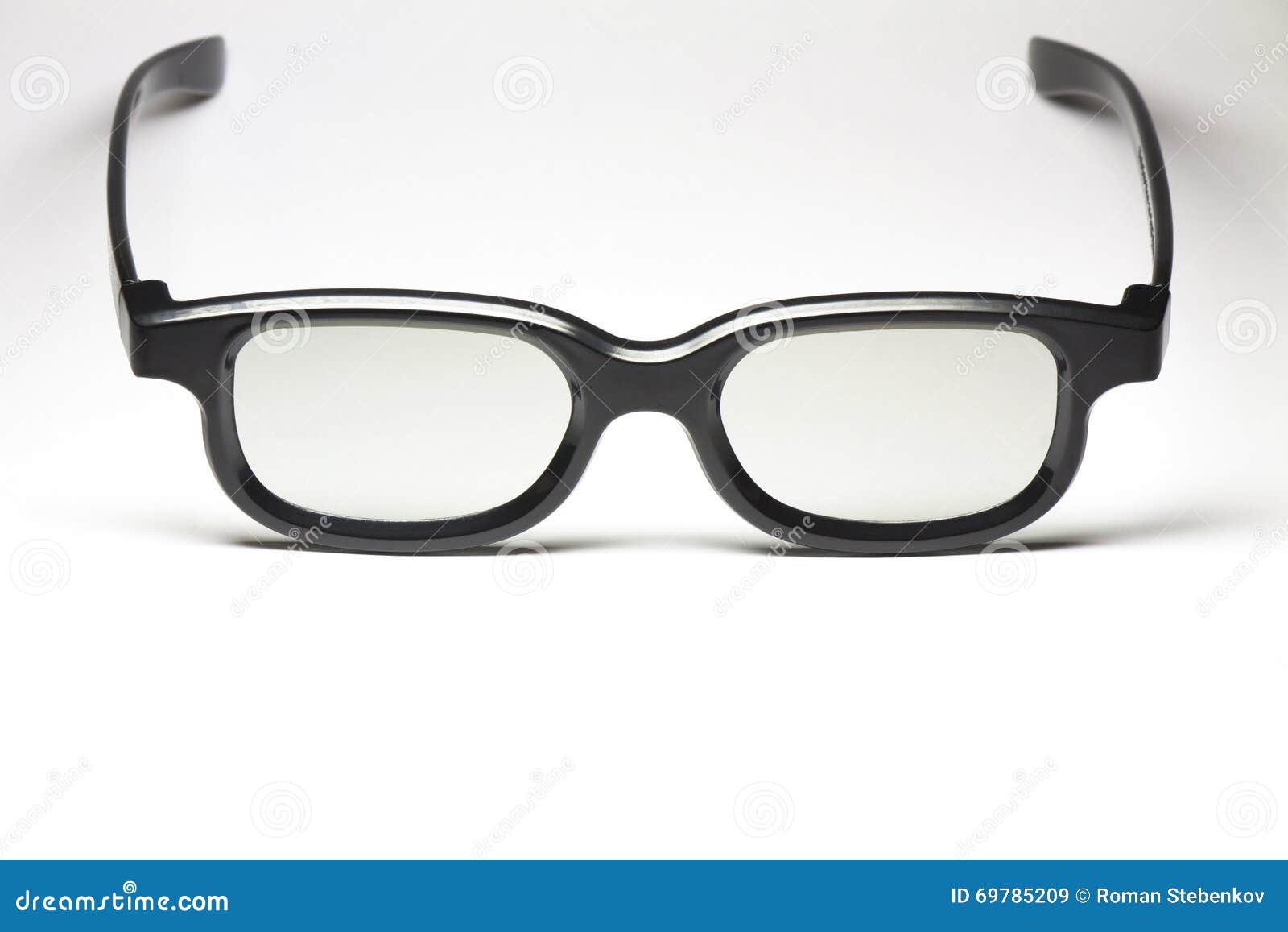 Polarized 3d glasses stock image. Image of show, dimension - 69785209