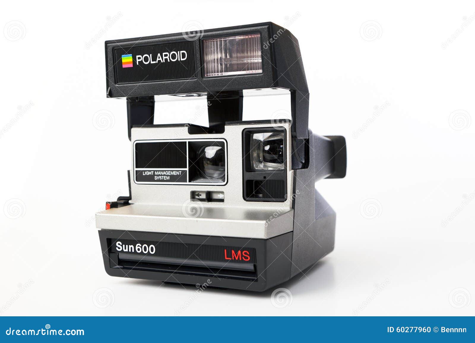 lms camera