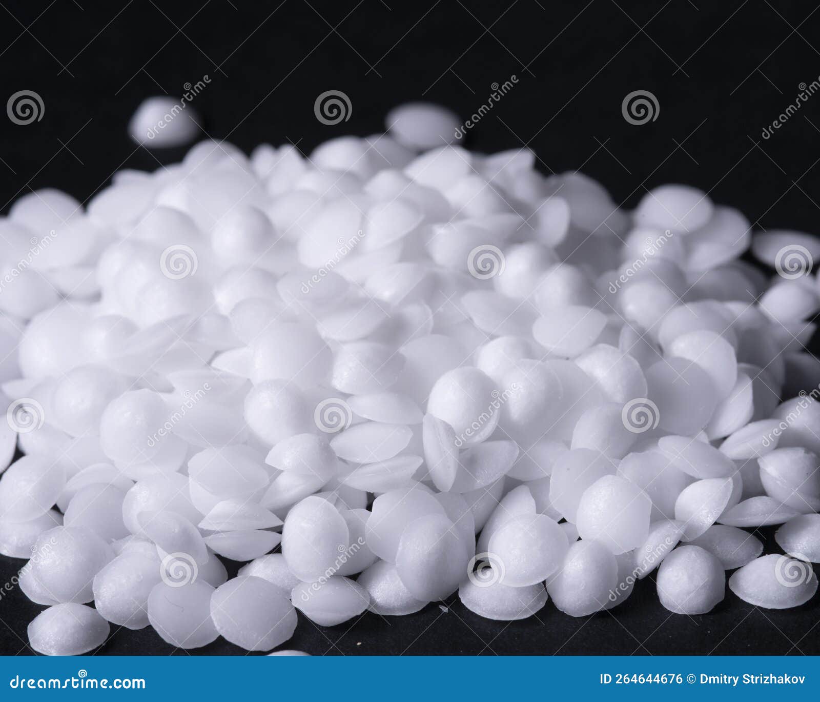 Emulsifying wax P60 E-Wax