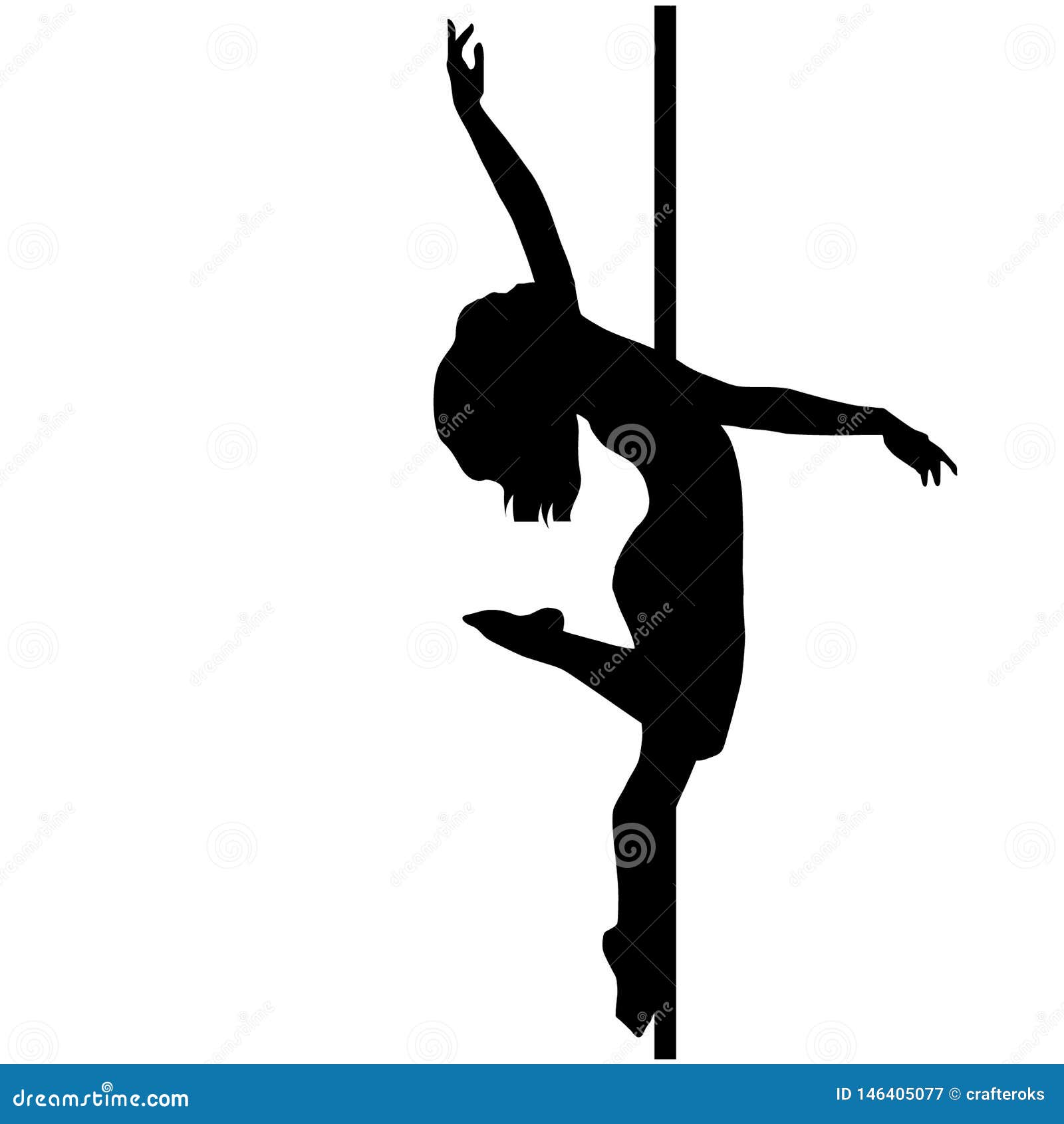 Poledance Vector Images (over 190)