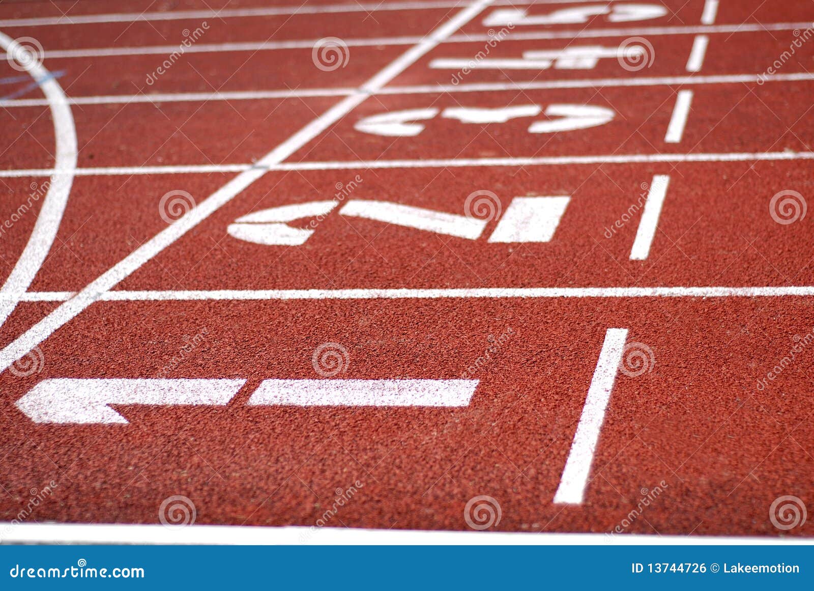 Pole position stock photo. Image of sprinting, action 13744726