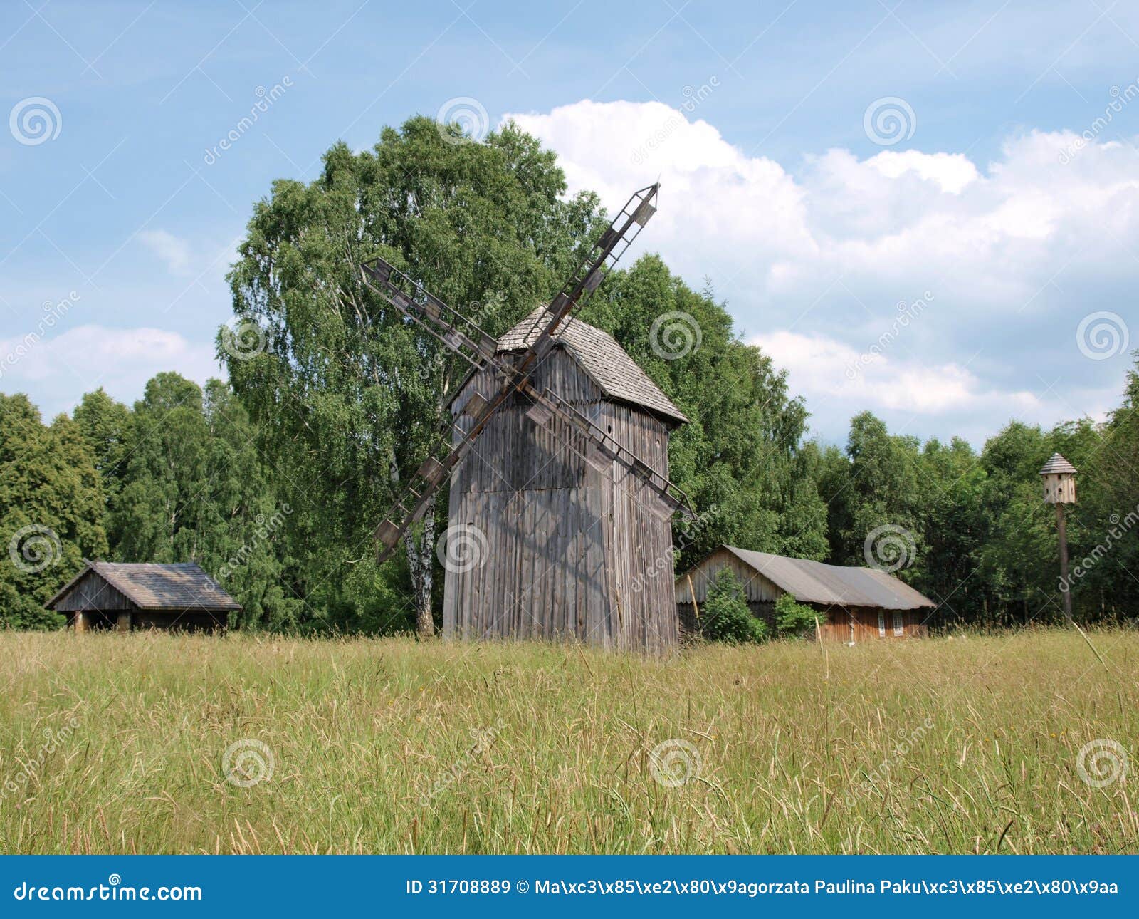 polesie rural landscape and architecture, hola, poland