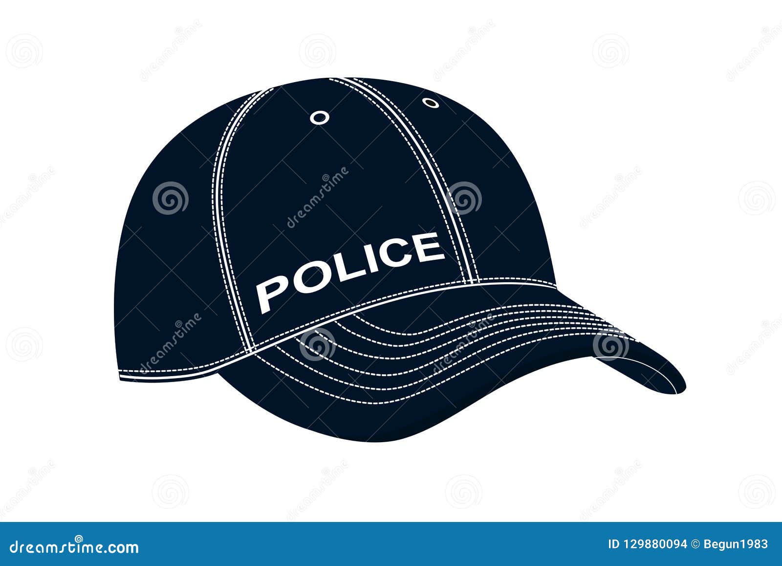 p cap police