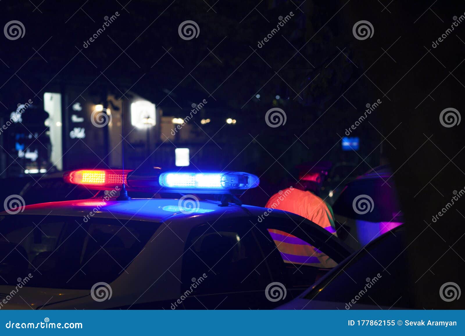 sock photo police station night sock photo police station night