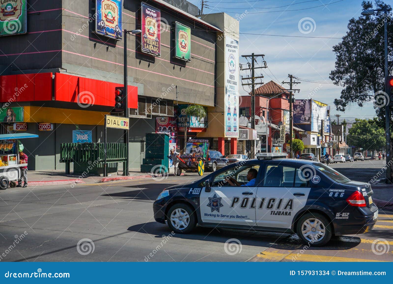 TIJUANA MEXICO