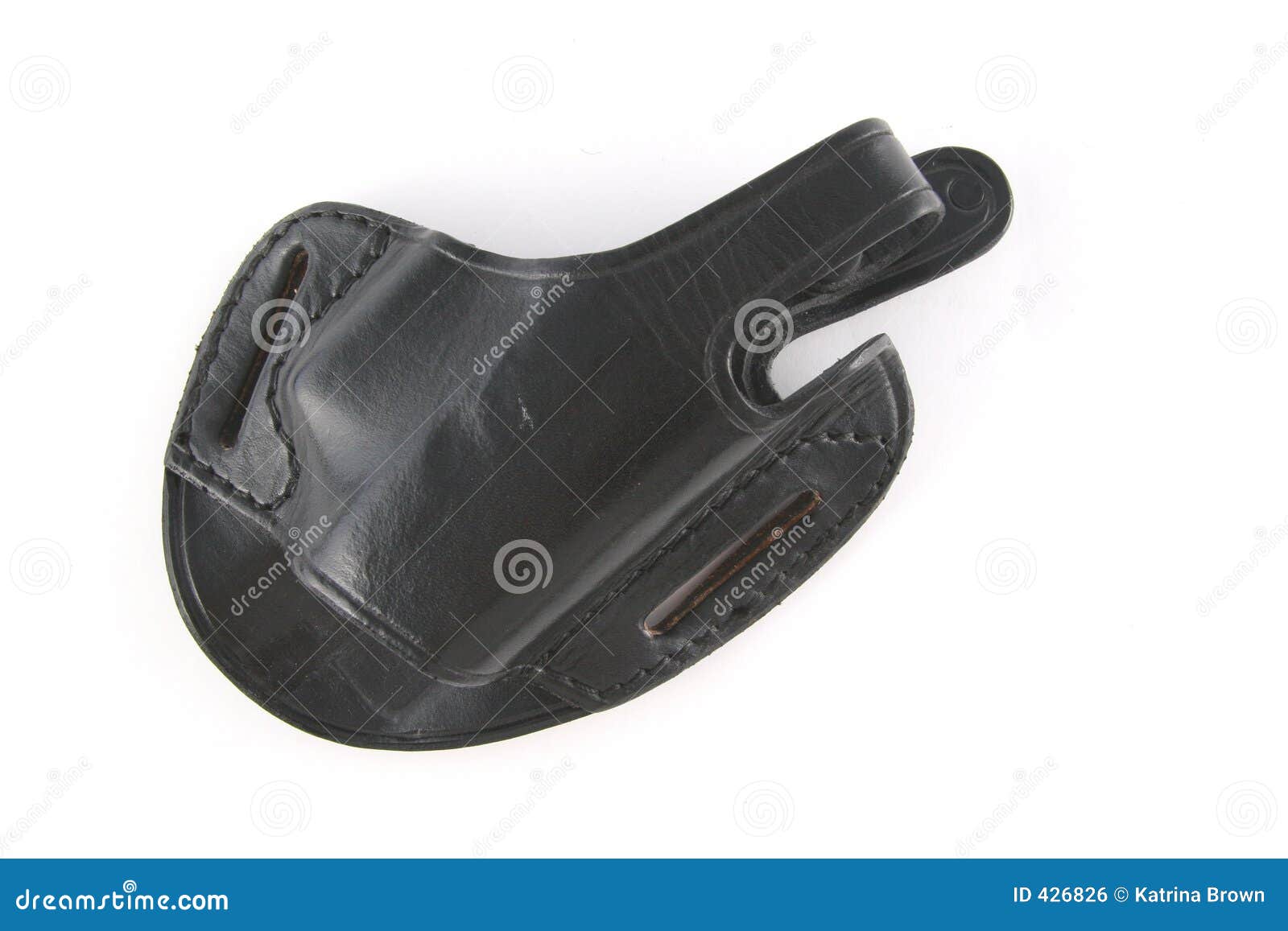 police holster