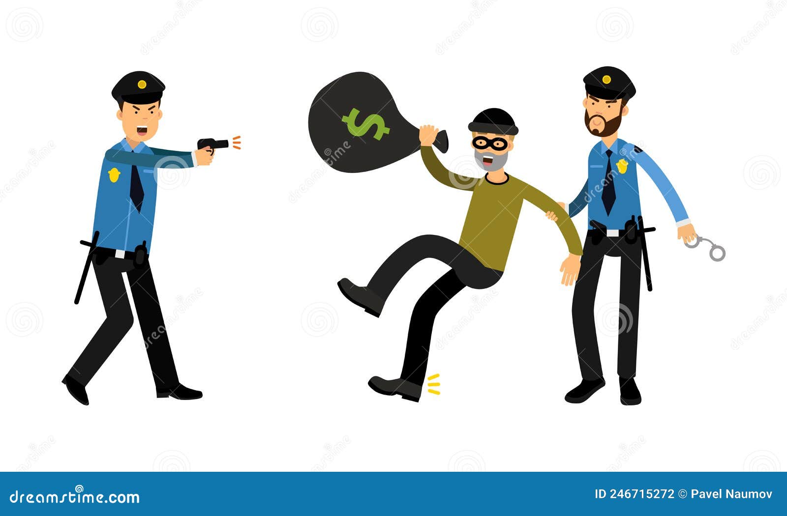 Indian Thief Clipart indian-thief-clipart