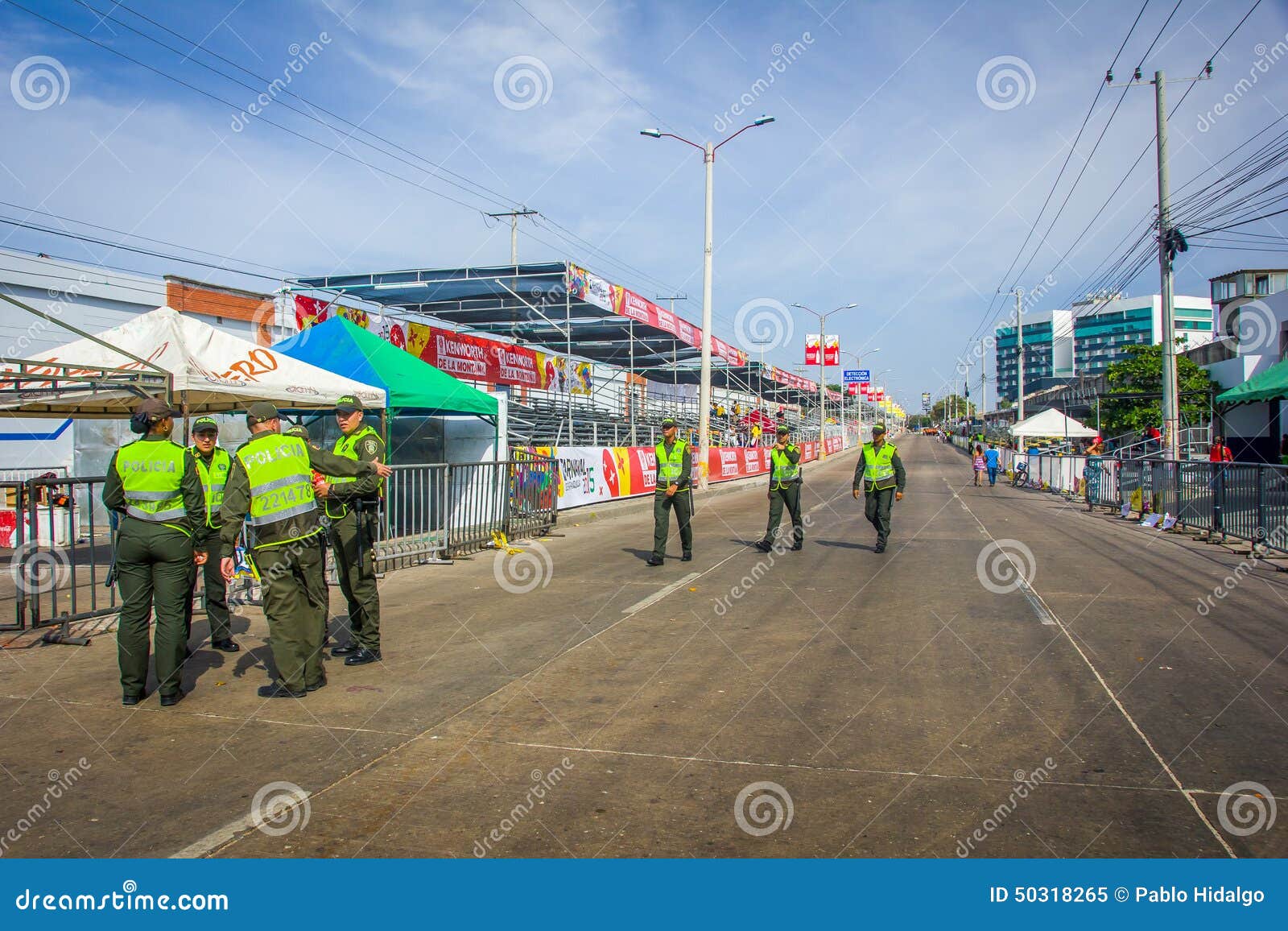 Barranquilla colombia safety Barranquilla colombia safety