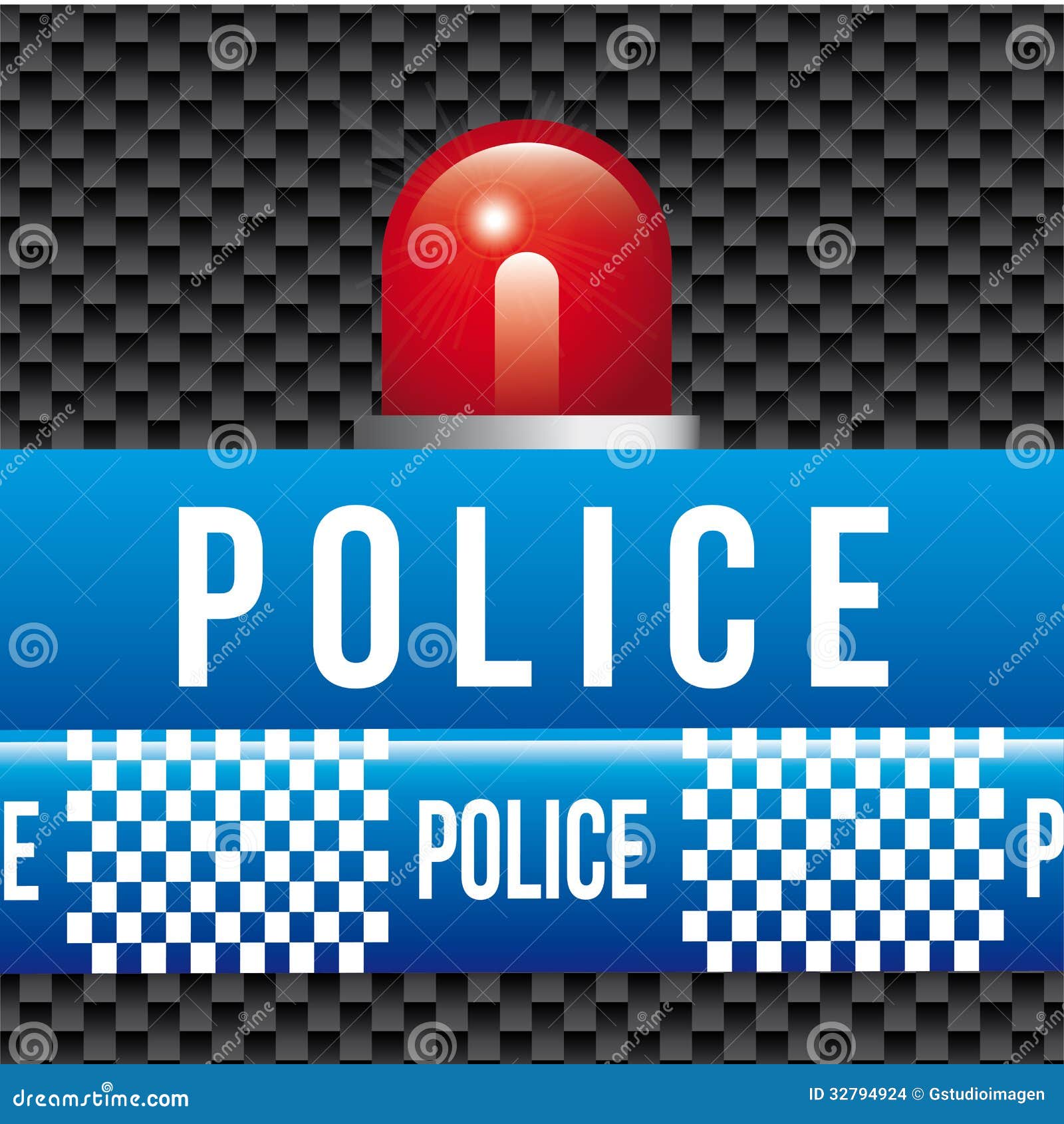 Police tapes stock vector. Illustration of cross, barrier 32794924