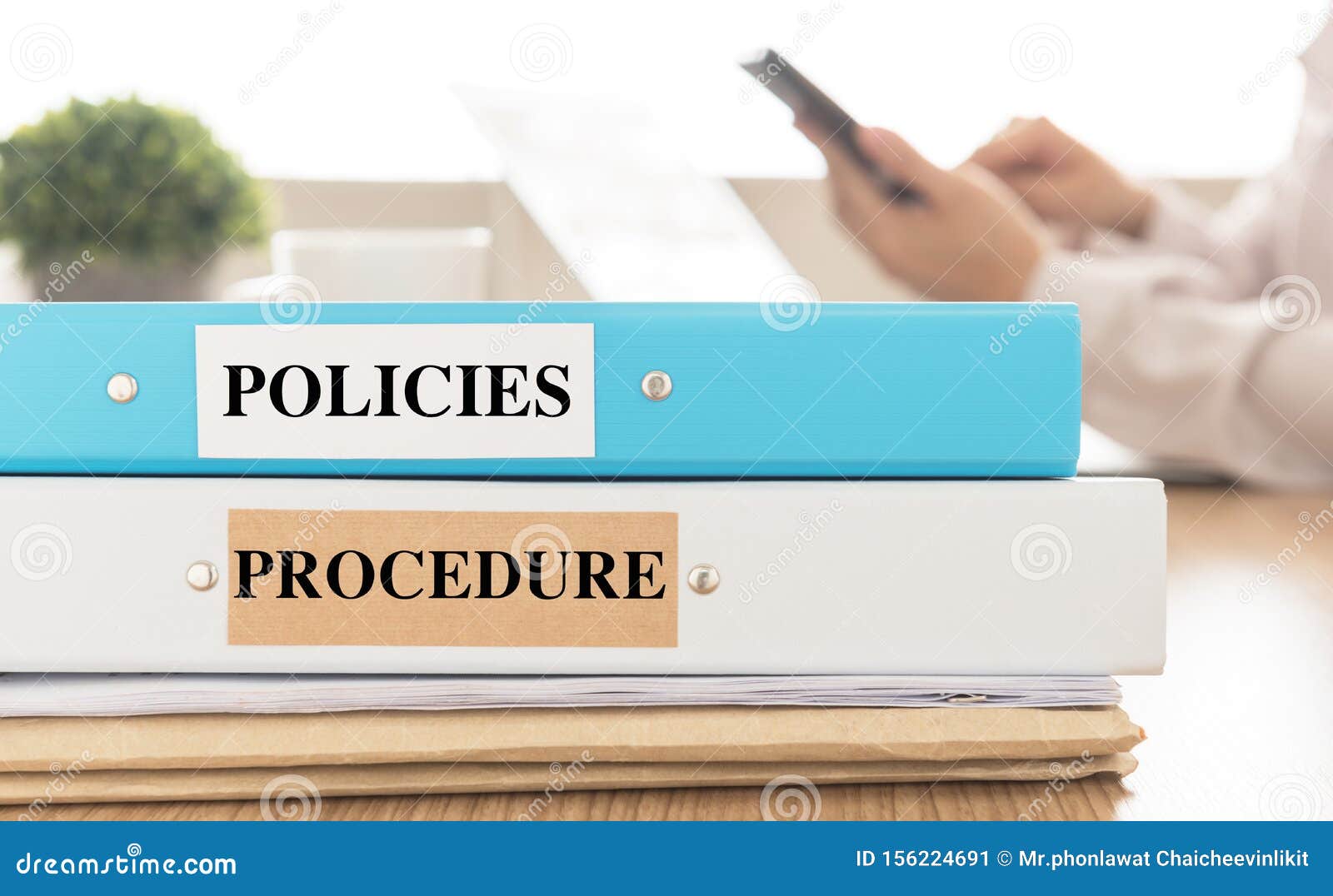 policies procedure