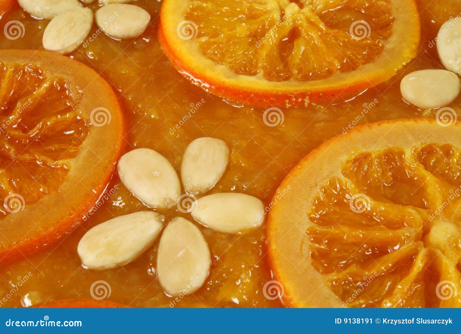 Polish Easter pastry stock image. Image of homemade, cake 9138191