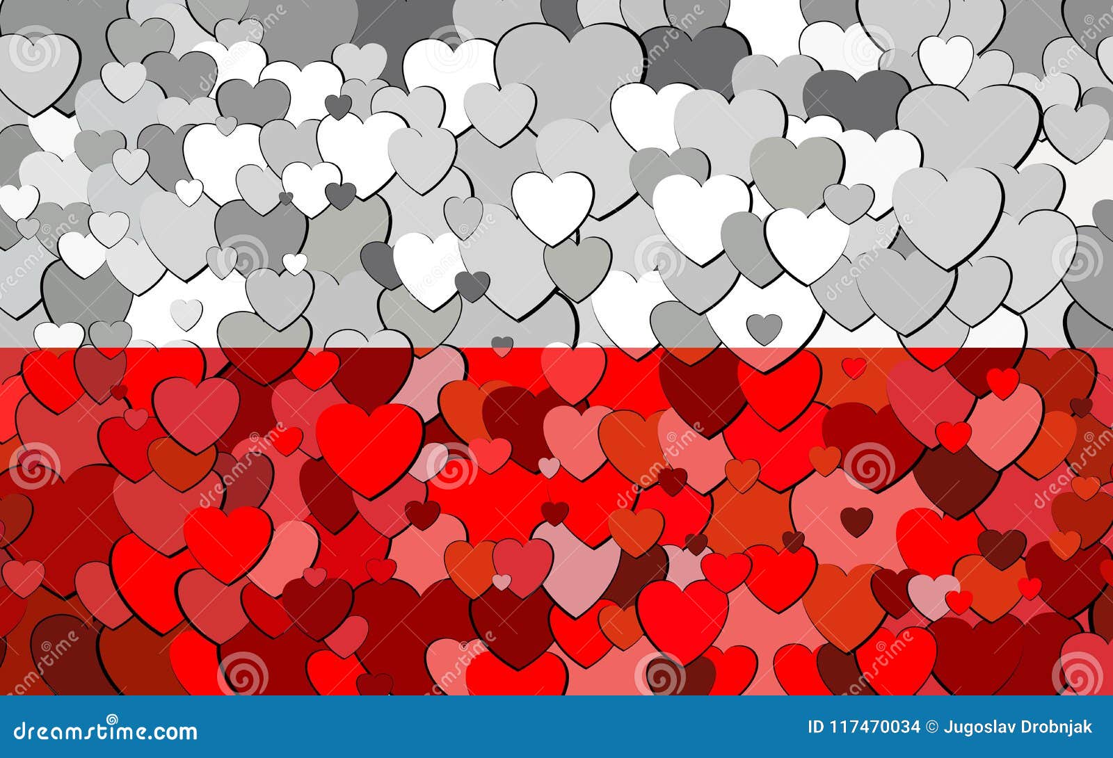 polish hearts polish hearts