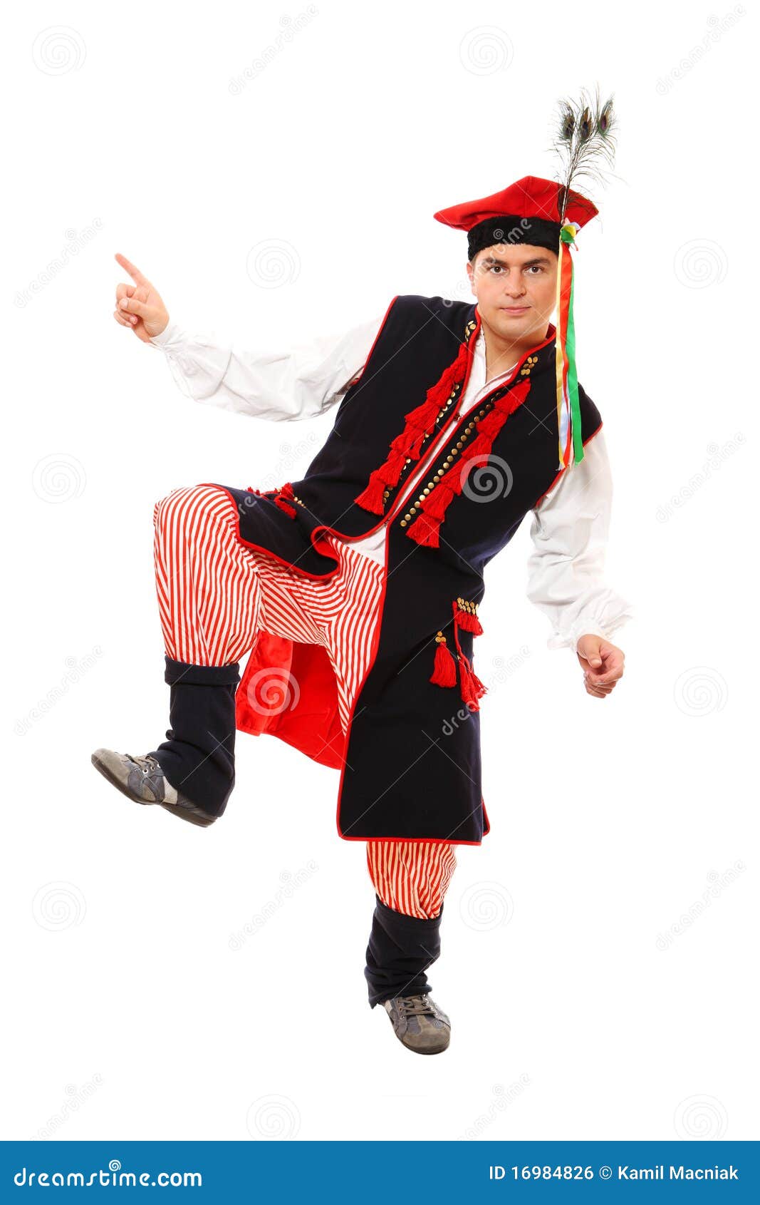 Traditional polish clothing Traditional polish clothing