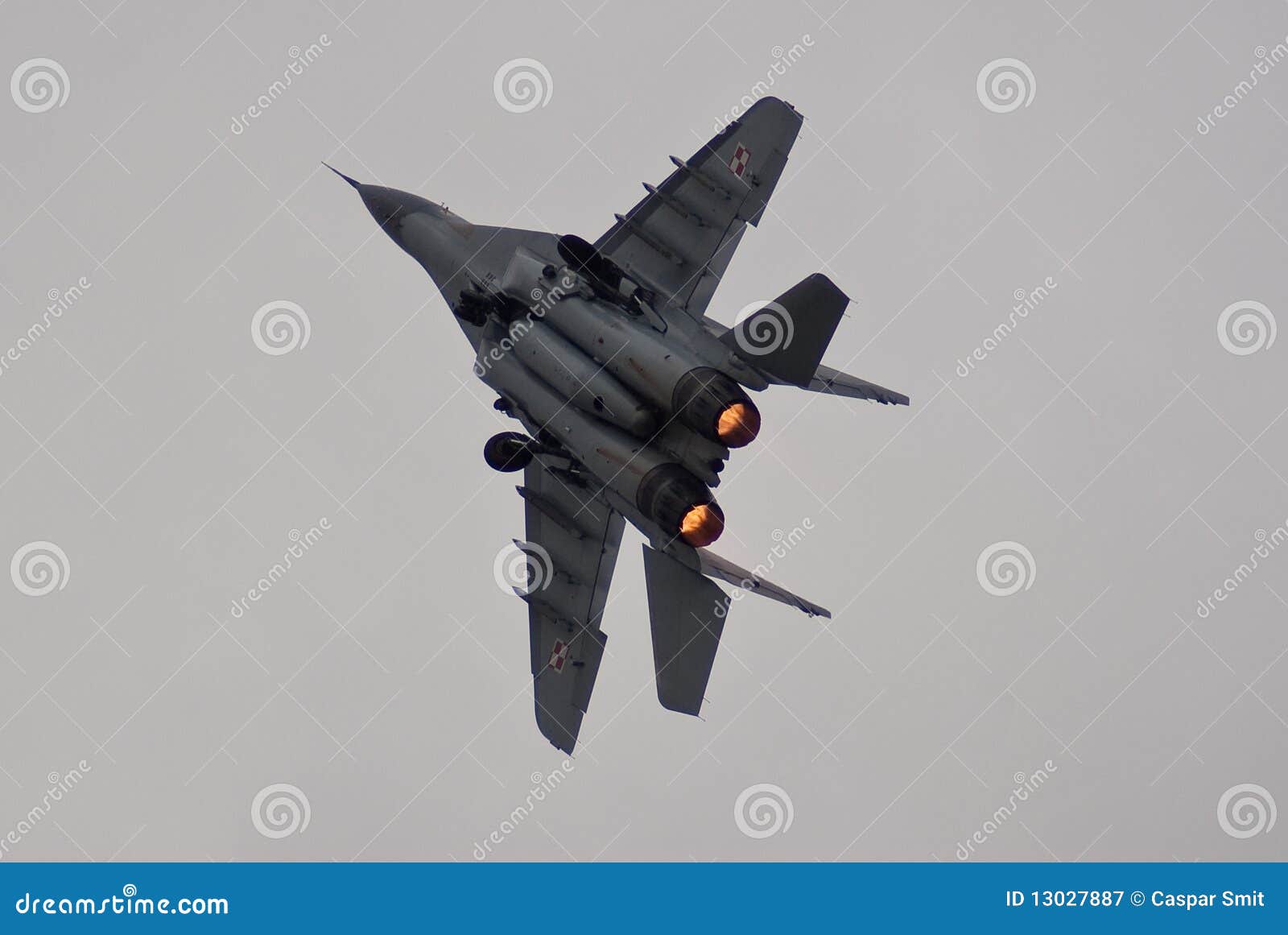 polish mig-29