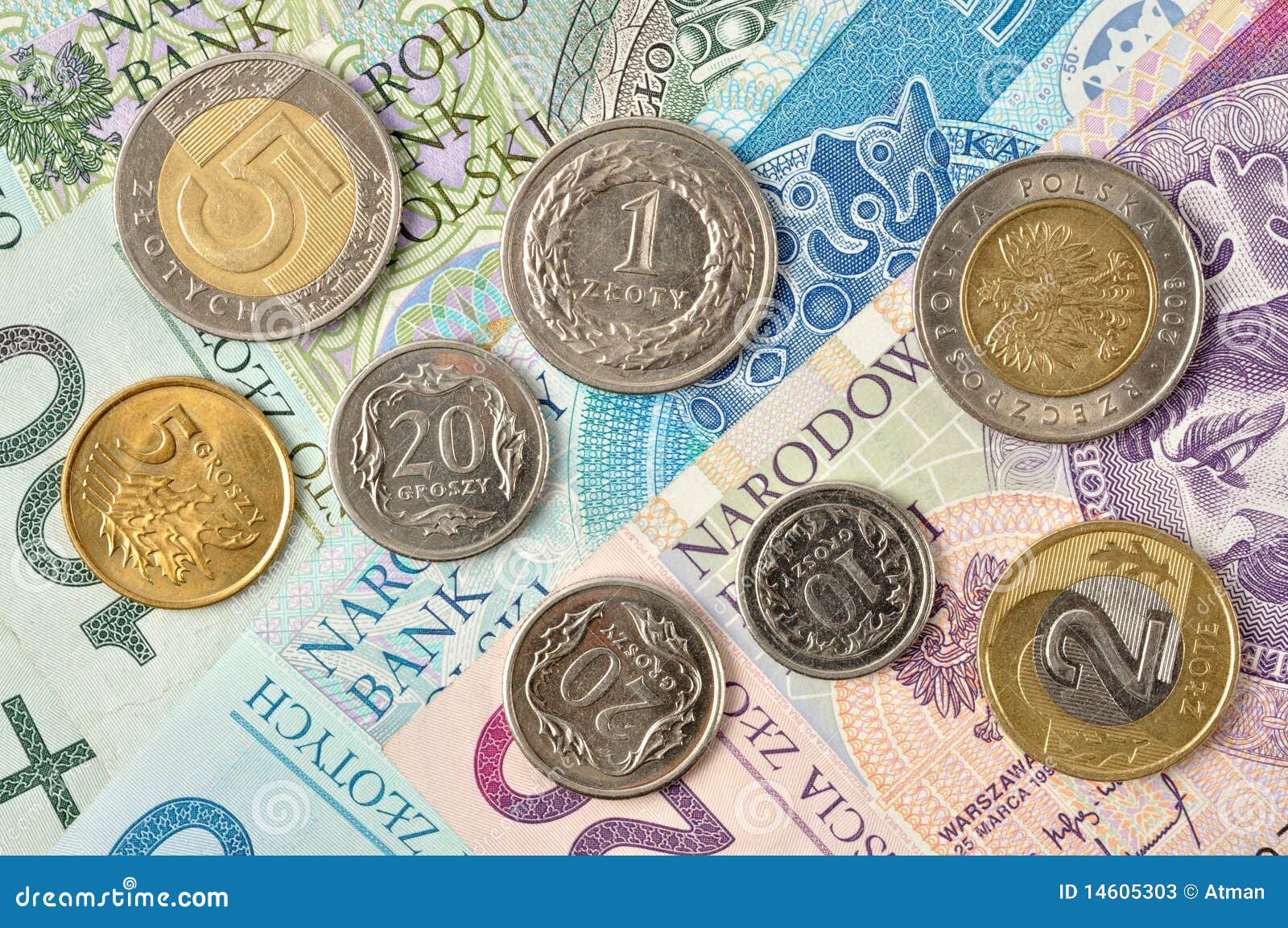 Polish Money Stock Image Image Of Poland Zloty Currency 14605303 polish-money-stock-image-image-of-poland-zloty-currency-14605303