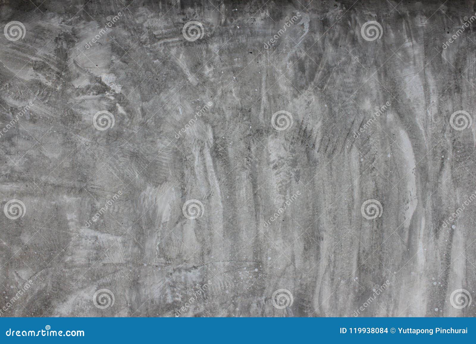 Polished Floor Concrete Texture Background Construction Stock