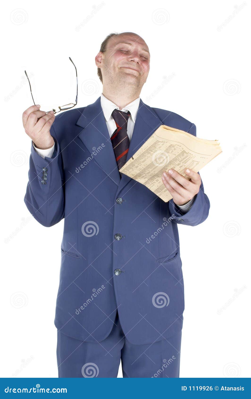 Politician Congratulating stock photo. Image of advocate - 1119926