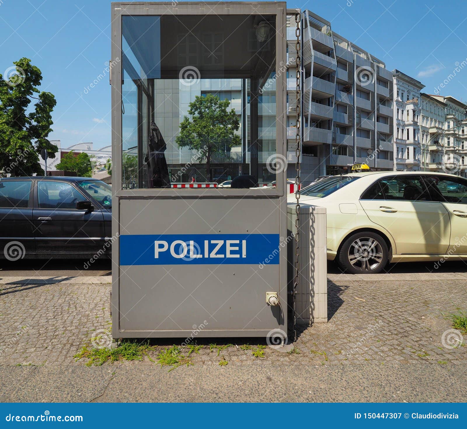 662 Polizei Berlin Stock Photos - Free & Royalty-Free Stock Photos