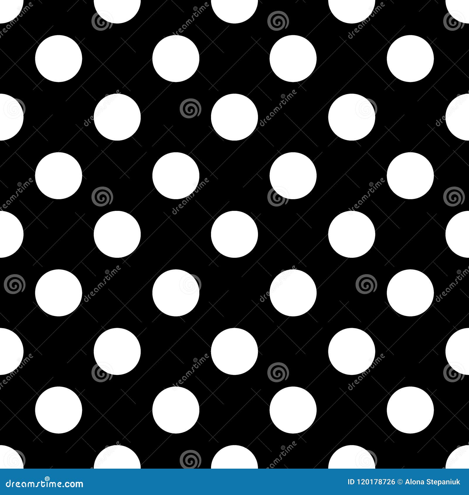 Download Dots, Polka Dot, Pattern. Royalty-Free Vector Graphic