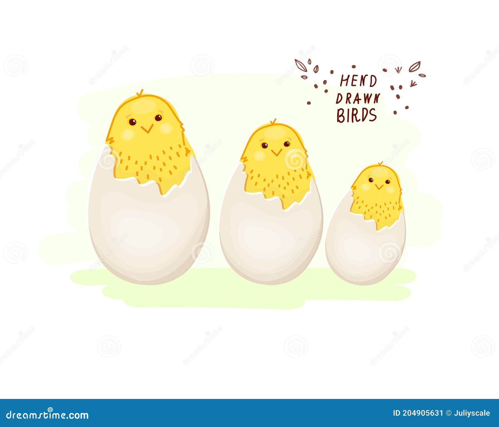 Pollito. Un Pollo Eclosionado. Huevo De Gallina Agrietada Recién Nacido Pájaro Dibujos Animados Ilustración del Vector - Ilustración de granja, poultry: 204905631 Pollito. Un Pollo Eclosionado. Huevo De Gallina Agrietada Recién Nacido Pájaro Dibujos Animados Ilustración del Vector - Ilustración de granja, poultry: 204905631